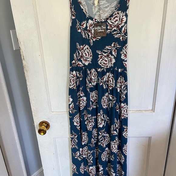 Matilda James small new with tag dress - Picture 1 of 2